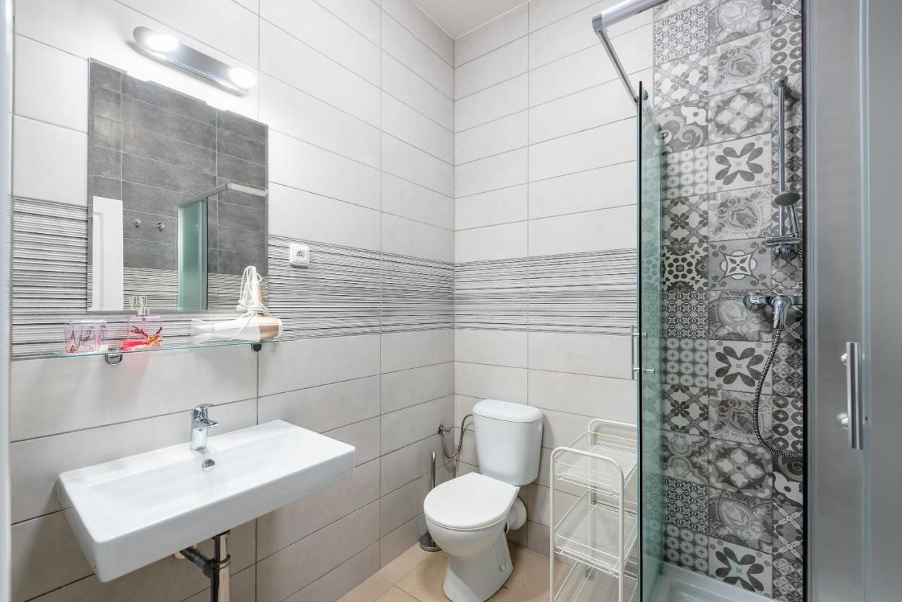 Apartman Muzeum Obchodu Karlštejn Buitenkant foto