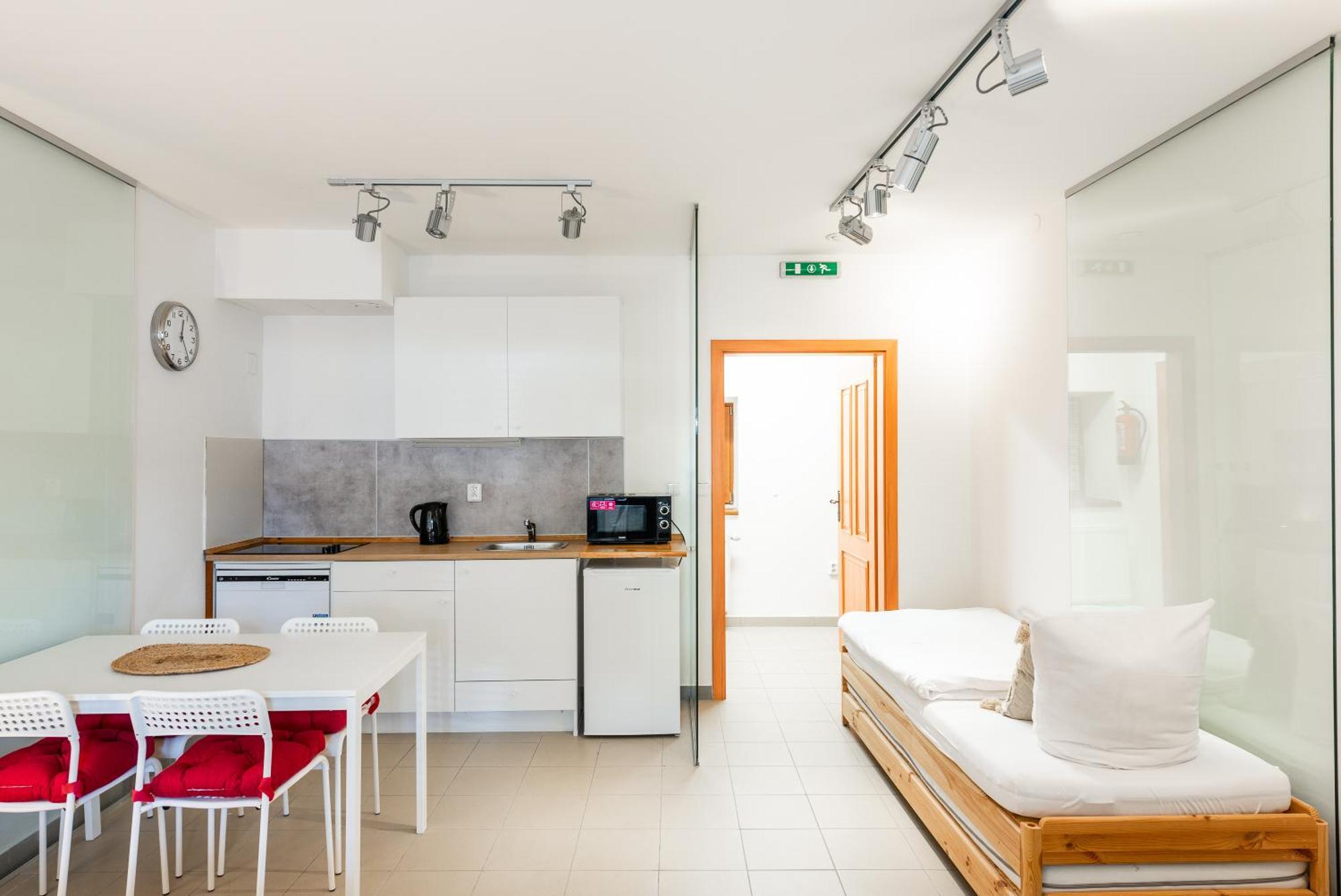 Apartman Muzeum Obchodu Karlštejn Buitenkant foto