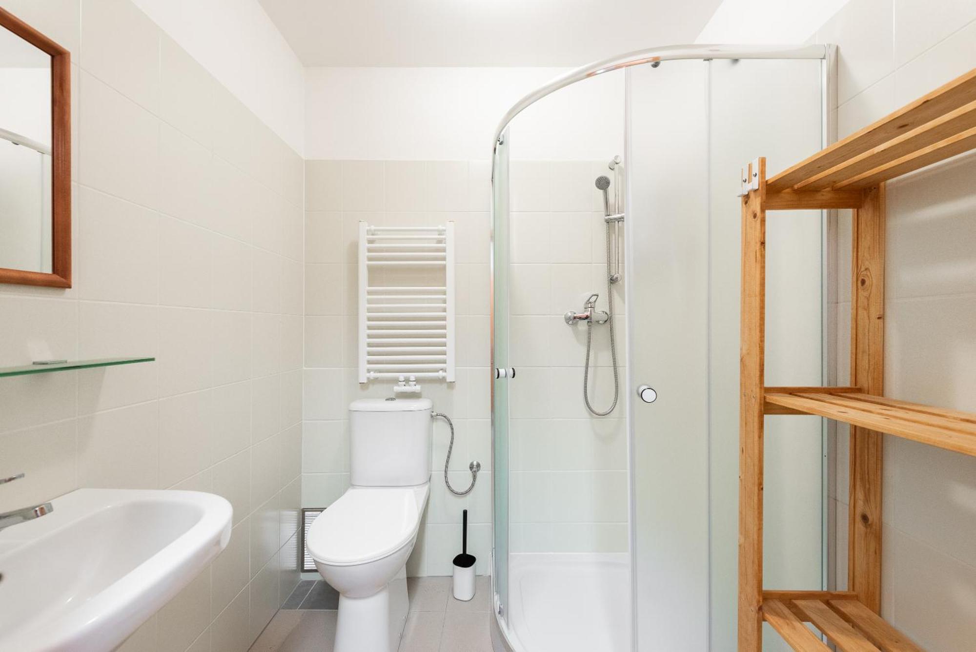 Apartman Muzeum Obchodu Karlštejn Buitenkant foto