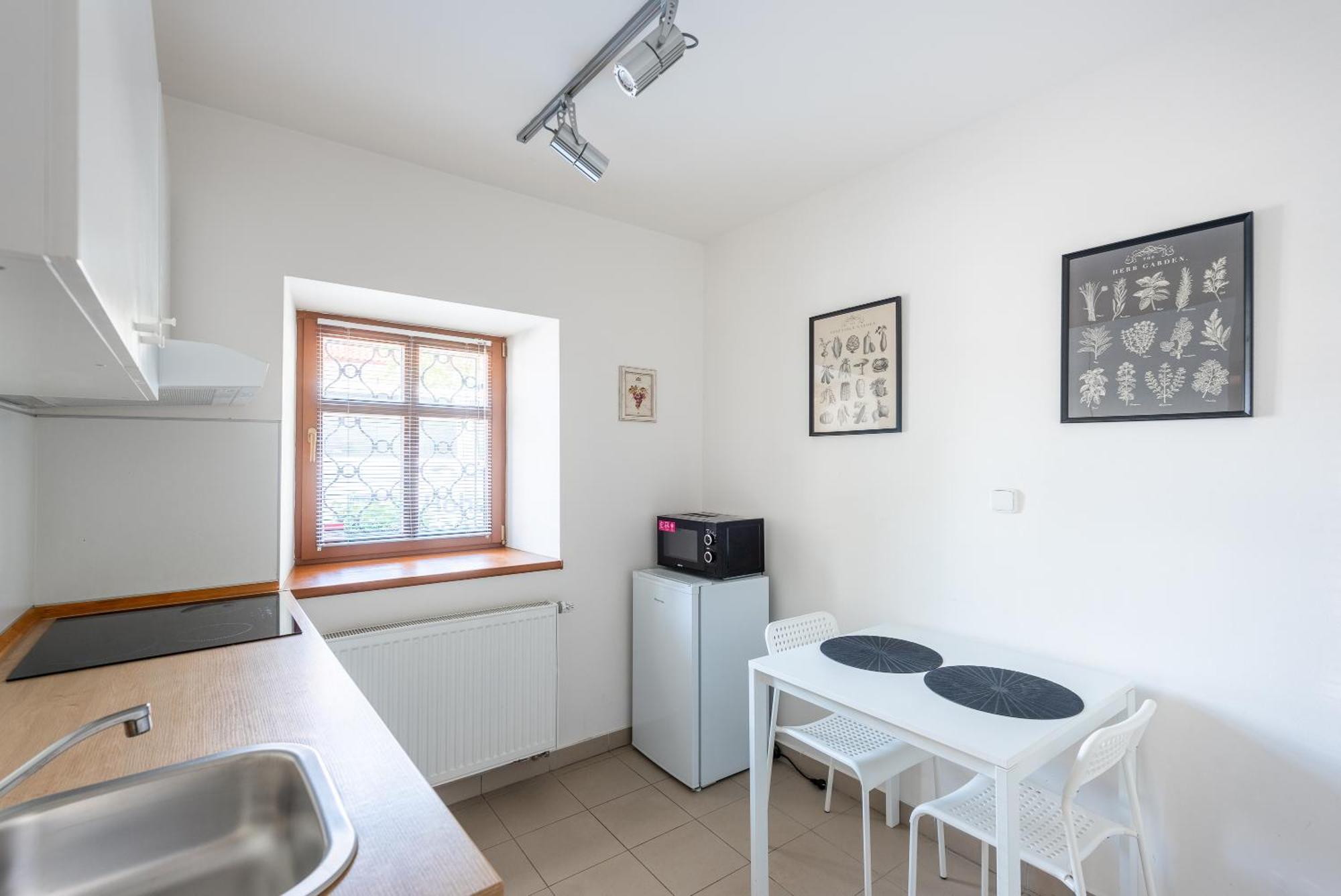 Apartman Muzeum Obchodu Karlštejn Buitenkant foto