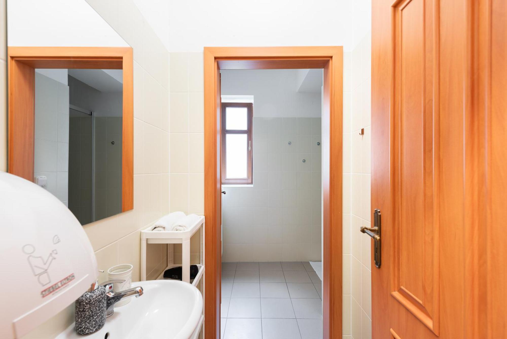 Apartman Muzeum Obchodu Karlštejn Buitenkant foto