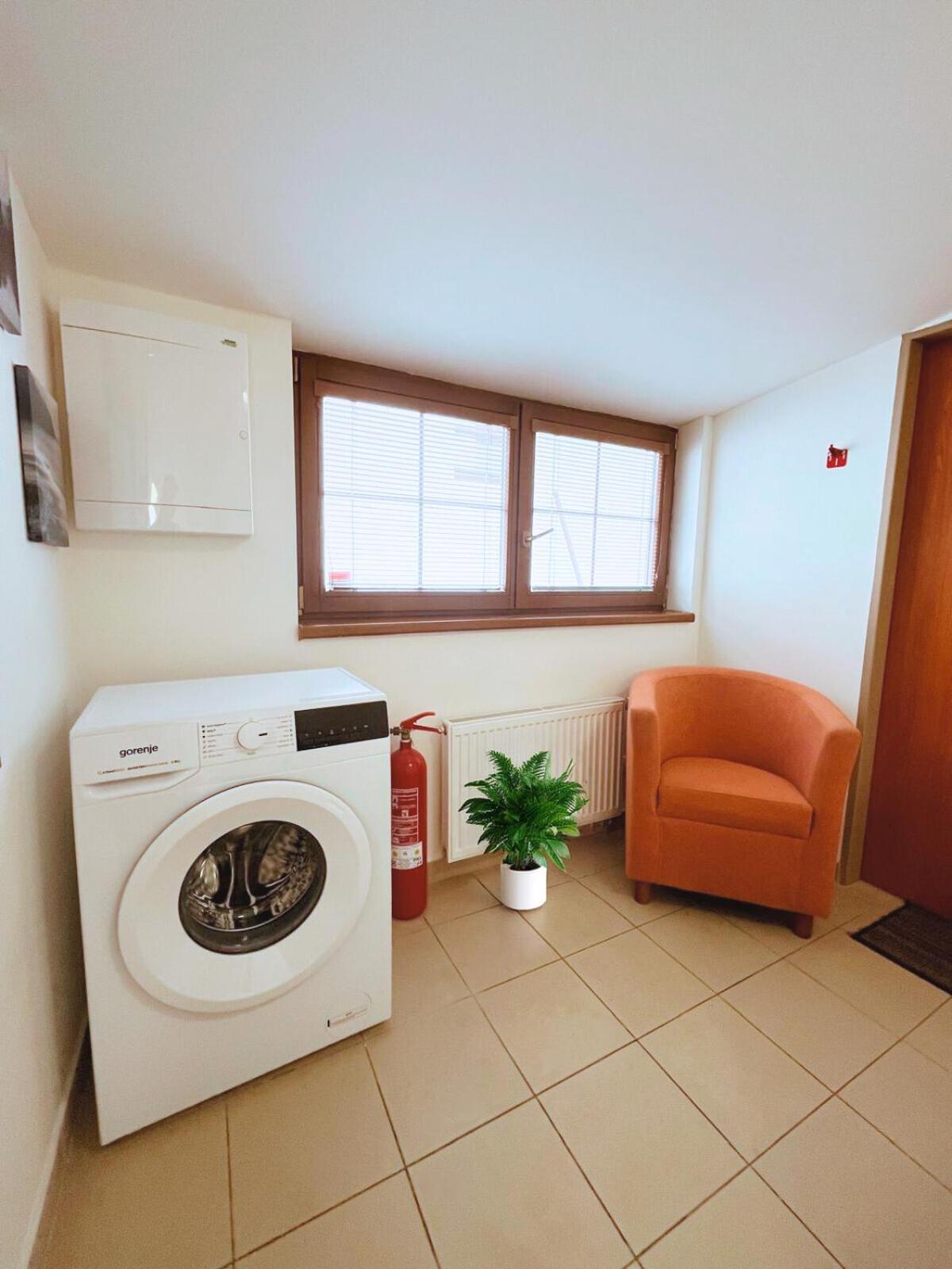 Apartman Muzeum Obchodu Karlštejn Buitenkant foto